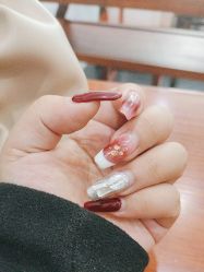 -SZ轻奢自助美甲美睫