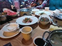 -龙聚德北京烤鸭(沙坪坝华宇A馆店)