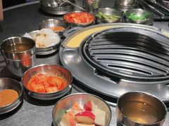 -GOGIYA·咕叽吖韩国传统烤肉店(小榄店)