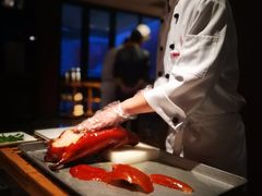 特选酥香嫩烤鸭-四季民福烤鸭店(故宫店)