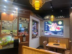 -水林间·寿喜烧自助(仙林金鹰店)