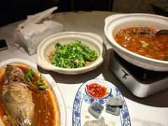 -又见炊烟私房菜(敬亭路店)