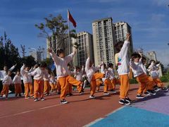 -吉的堡幼儿园(昆明俊发城英胜园)