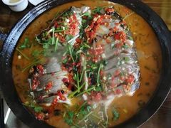 -龚师傅土菜馆.地道农家菜(魅力湘西店)