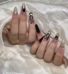 -斯馨·健康美甲美睫