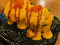 -樱の千渡日式料理·铁板烧•烧鸟(金盛田广场店)