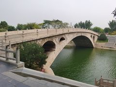 -赵州桥景区