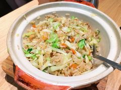 -珍味汤馆·潮汕家乡菜(保利文化广场店)