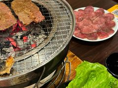 -蒜香焼肉PURUSHIN(马场路店)