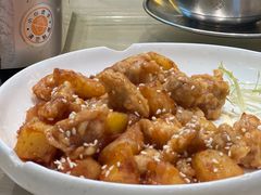 -令狐冲烤鱼·烧菜馆(达明店)