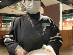 -東盛炭烤自助料理(浦东文峰广场店)
