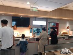 -李先生牛肉面大王(广渠门内店)