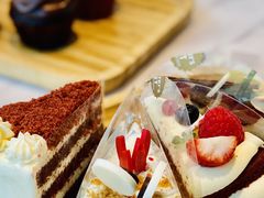 -Pantry's Best派悦坊蛋糕(K11购物艺术中心店)