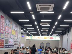 -嘉升大排档(番禺总店)