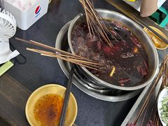 -手提串串香