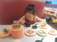 -争鲜回转寿司(中街大悦城店)