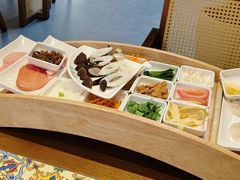 -芸南道·过桥米线(昆明老街旗舰店)