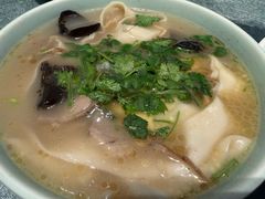 -萧记三鲜烩面(商务外环店)