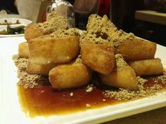 -铜锣湾·有麝自然香(重庆新天地店)
