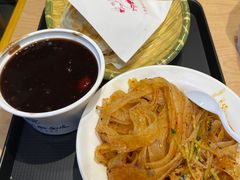 -老陈家擀面皮(平凉路店)