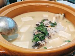 -太阳门淮扬菜(南京博物院店)
