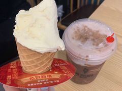 -野人先生现做冰淇淋(北京顺义祥云小镇店)