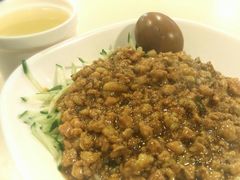 秘制卤肉饭-罐罐打卤饭(一枝园店)