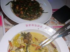 -新辣宴·湖南家常菜·商务聚餐(中粮创芯店)