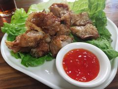 五香条-亚忠小吃店(曾厝垵店)