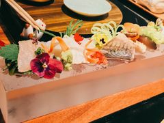 -眞日本料理