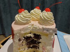 -Dark Horse·黑马蛋糕·低脂·低糖淡奶(金匙望湖大厦店)