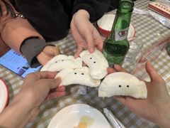 -京城百饺园•东北菜馆(红谷滩店)