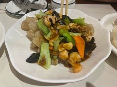 -松云居.大连人.大连菜