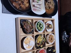 -新仙清汤牛腩(铜锣湾店)