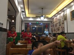 大堂-龙记烤鸭店(新民路店)