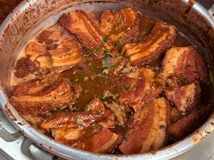 -老嘢扣肉糯米饭(云亭街店)