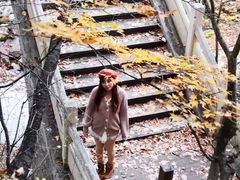 -丹东天桥沟景区