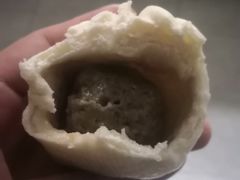 -郑家包子牛肉拉面(尚勤路店)