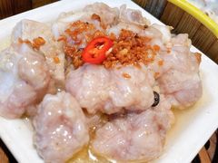-蝴蝶里·粤菜·点心(龙湖天街&滨江店)