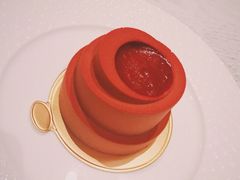 -莫奈花园法式蛋糕