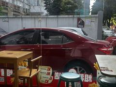 -塔斯汀中国汉堡(长平路店)