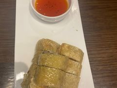 -枣子树·素食餐厅(朱家尖店)
