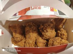 -麦当劳(无锡永乐店)