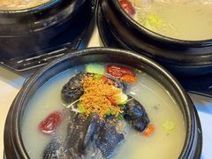 -长顺参鸡汤店(西塔总店)