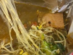 -见味花甲(福田coco park店)