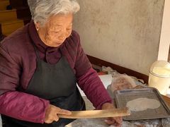 -东沙渔村
