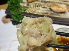 日式饺子-寿司皇(扬名广场店)