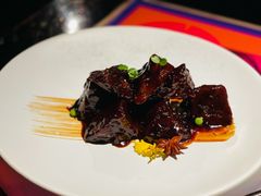 炆火焖和牛-上海滩餐厅(BFC外滩金融中心店)