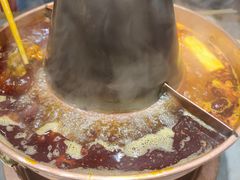 -侃爷南门铜锅涮肉