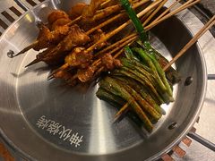 -神伙烧烤(江北黄泥塝店)